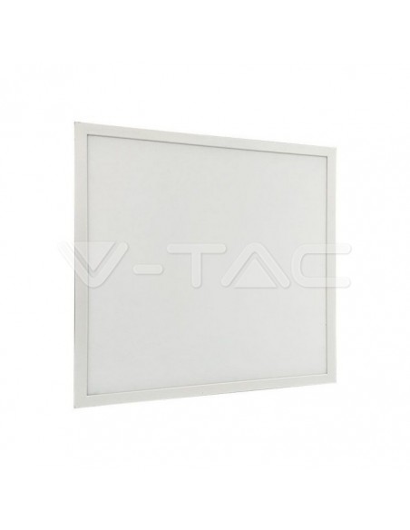 40W Panou LED 60x60 130lm/W 4950 lm Alb Natural 4000K