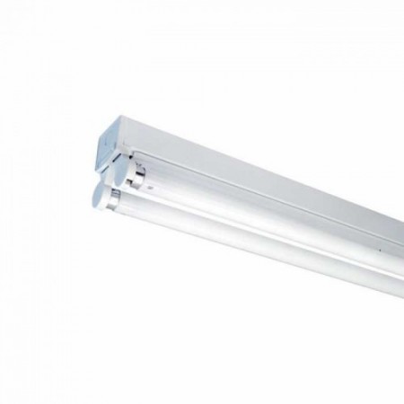 Corp Iluminat Support pentru Tuburi LED 2*60cm