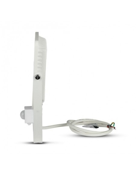 50W Proiector LED Senzor Chip SAMSUNG functie Cut-OFF Corp Alb Cald 3000K