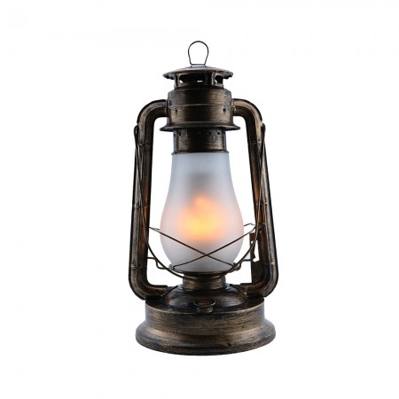 Lampa LED Decorativa 5W Bronze Colour  