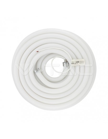 12W Neon Flex 6500K