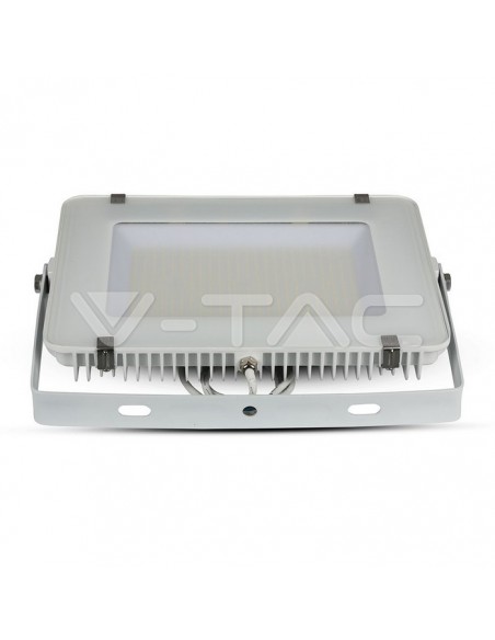 300W Proiector LED SMD Chip SAMSUNG SLIM Corp Alb Natural 120lm/W 4000K
