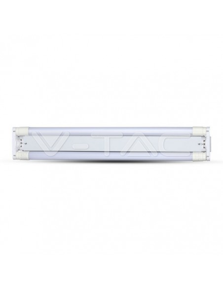 Corp Iluminat Support pentru Tuburi LED 2*150cm