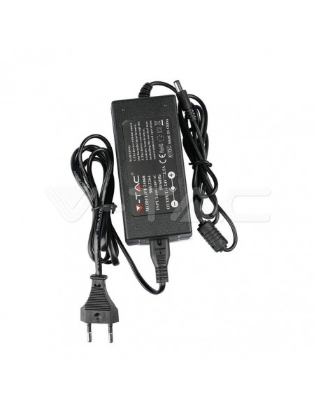 Bandă LED COB Set IP20 24V 3000K 420 LEDs 10W/m /2667 + 3264/