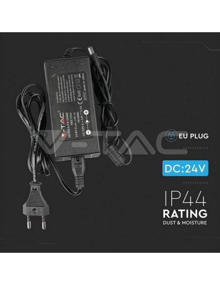 Bandă LED COB Set IP20 24V 6000K 420 LEDs 10W/m /2669 + 3264/