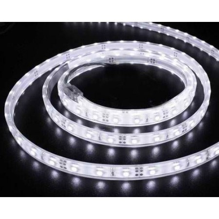 Prelungi lecţie Memora Banda LED flexibila, SMD3528, 12V DC, 9.6W/m, 120LED-uri/m, alb cald, 5m, rezistenta Prelungi lecţie Memora Banda LED flexibila, SMD3528, 12V DC, 9.6W/m, 120LED-uri/m, alb cald, 5m, rezistenta